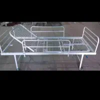 تخت بیمارستان