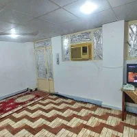 سوییت مبله ۱ خوابه ویلایی ۶۵ متری با حیاط ۳۰۰ متری|اجارهٔ کوتاهمدت آپارتمان و سوئیت|برازجان, |دیوار