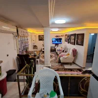 73 متر همکف با پارکینگ و انباری|اجارهٔ آپارتمان|رشت, کوی حسینی|دیوار