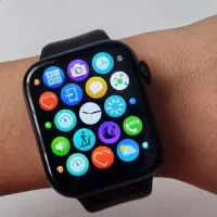 ساعت هوشمند +w13