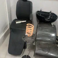 صندلی ولوازم آرایشگاه|آرایشی، بهداشتی، درمانی|سبزوار, زینبیه|دیوار