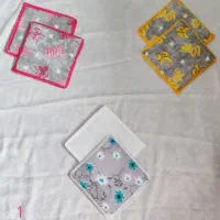 دستگیره اشپز خانه پک 6 عددی