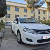 آریو ۹۶ سالم بی رنگ