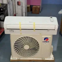 کولرگازی 30 هزار گری مدل GWH