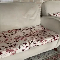 مبل راحتی شیک و تمیز