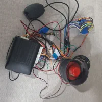 دزدگیر خودرو|قطعات یدکی و لوازم جانبی|اهواز, کوی صادقیه|دیوار