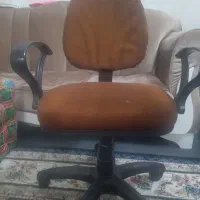 صندلی و میز کامپیوتر|میز تحریر و کامپیوتر|قم, انسجام|دیوار