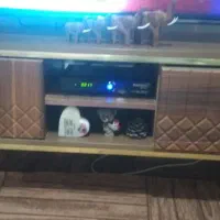 تلویزیون 32 اینچ ال ای دی بامیز تلویزیون باهم 12|تلویزیون و پروژکتور|تاکستان, |دیوار