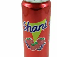 اجناس خارجی