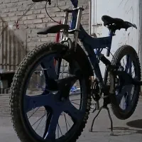 دوچرخه ۲۶|دوچرخه، اسکیت، اسکوتر|سیرجان, |دیوار