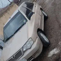 پراید|خودرو سواری و وانت|خوی, |دیوار