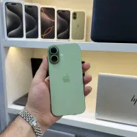 Iphone 17 normal 256G CH/A|موبایل|زنجان, |دیوار