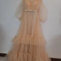 پیراهن مجلسی شیک