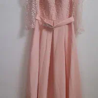 پیراهن مجلسی سایز ۳۸|لباس|اندیمشک, |دیوار