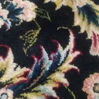 زمین کشاورزی چرام روستای موگرم