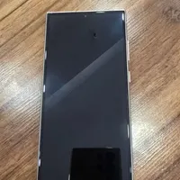 سامسونگ +Galaxy S24 با حافظهٔ ۲۵۶ گیگابایت|موبایل|شیراز, ابیوردی|دیوار
