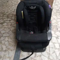 صندلی ماشین