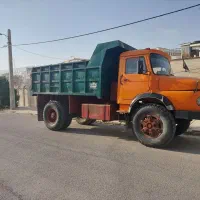 بنز تک کمپرسی ۸۴