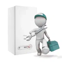 تعمیرکار پکیج و تاسیسات