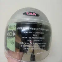 کلاه کاسکت سالم تمیز