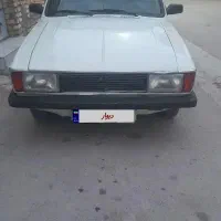 پیکان وانت دوگانه شرکت