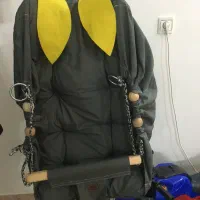 تاب کودک|اسباب و اثاث بچه|ری, حمزه‌آباد|دیوار