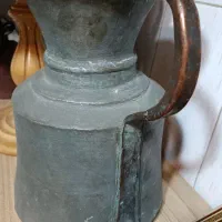 شیردوش قدیمی|کلکسیون اشیاء عتیقه|رشت, شهریاران|دیوار