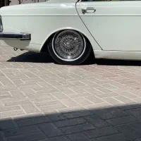 پیکان مدل ۸۳|خودرو سواری و وانت|زرقان, |دیوار