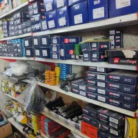 فروشگاه لوازم یدکی ماشین های چینی(سبک و سنگین)|قطعات یدکی و لوازم جانبی|بیرجند, |دیوار