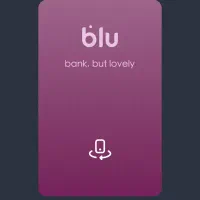 کد دعوت ۱۵۰ تومانی بلو بانک