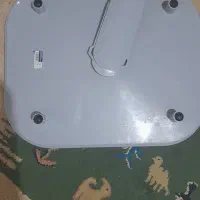 جاظرفی|آب‌چکان و نظم‌دهنده ظروف|قدس, شهر‌قدس|دیوار