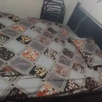 تخت دونفره