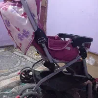 وسایل خانه|کالسکه و لوازم جانبی|بمپور, |دیوار