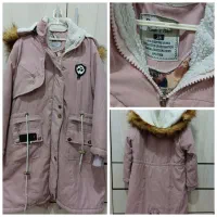 تعدادی کاپشن پسرانه ودخترانه|کفش و لباس بچه|قصرشیرین, |دیوار