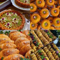 سفارشات رمضان