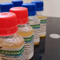 روغن درمانی