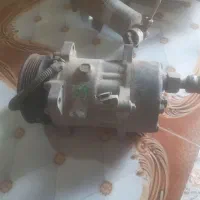 فروش کمپرنسور کولر پژو سالم