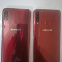 گوشی A20s دو عدد