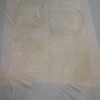 لحاف کرسی پنبه ای