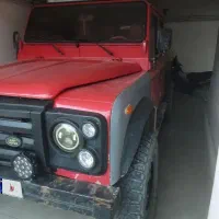 پاژن هرور دیزلی