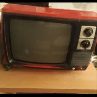 تلویزیون قدیمی