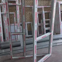 تعمیر و تولید پنجره های دوجداره UPVC