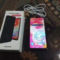 گوشیA04eسامسونگ