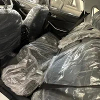 کی ام سی x5مدل 1403صفر|خودرو سواری و وانت|کرمان, |دیوار