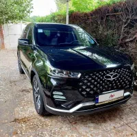 تیگو ۷ پرو پریمیوم به رویت صفر