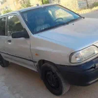 پراید ۸۹دوگانه