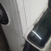 پیکان سواری|خودرو سواری و وانت|کرج, کوی امامیه|دیوار