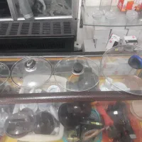 درب قابلمه پیرکس