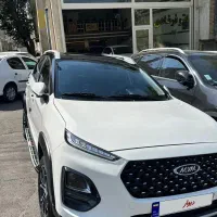 ام وی ام MWM X22 AT PRO 1402 اتومات گارانتی فعال