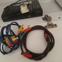 دستگاه دی وی دی ودیجیتال